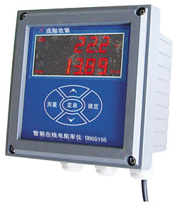 在线电导率仪DDG5105智能在线电阻率仪